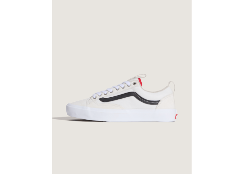 Vans Skate Old Skool 36 (VN000D5RZHJ) weiss