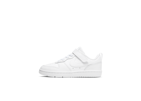 Nike Court Borough Low 2 (BQ5451-100) weiss