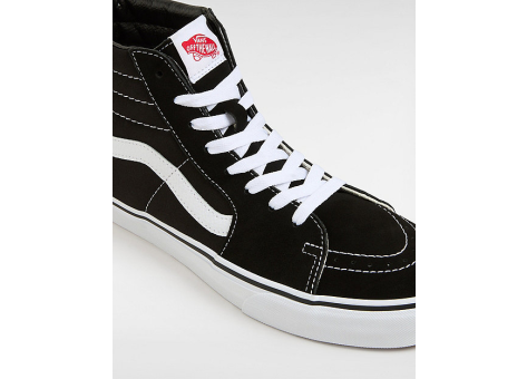 Vans Sk8 Hi schwarz VN000D5IB8C1 Preisvergleich