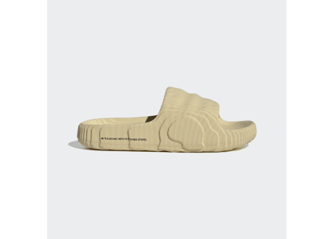 adidas Adilette 22 (GX6945) braun