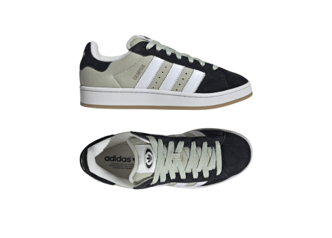 adidas Campus 00s Halo Green Core (ID0664) bunt