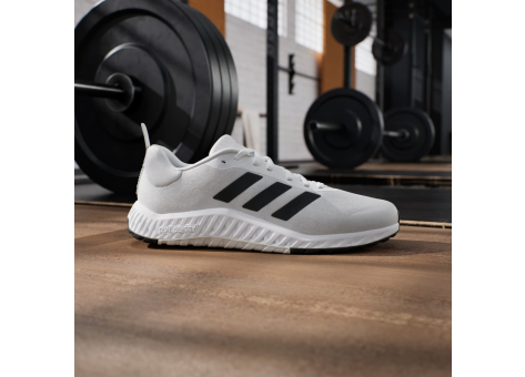 adidas Everyset weiss ID4990 Preisvergleich