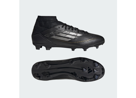 adidas F50 League FG MG Mid (JI0419) schwarz