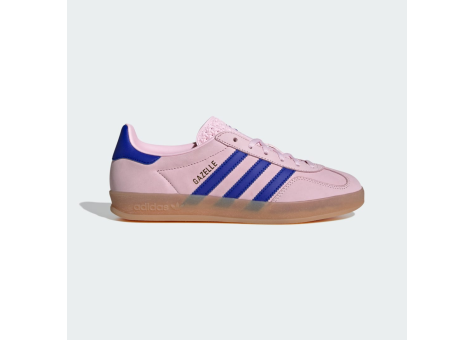 adidas Gazelle Indoor (JI1371) pink