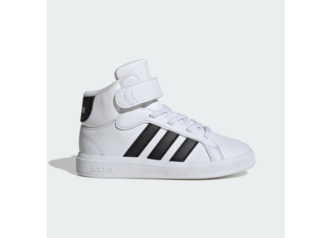 adidas Grand Court Mid (IE3862) weiss