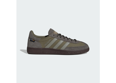 adidas Handball Spezial (IE6602) grün