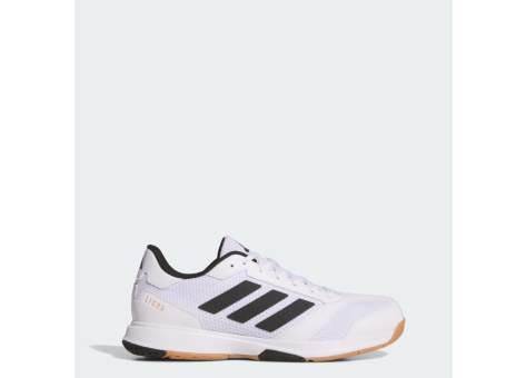 adidas Ligra 8 Indoor (JI1505) weiss