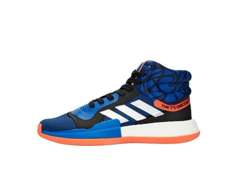 adidas Marquee Boost Kristaps Porzingis (G27738) bunt