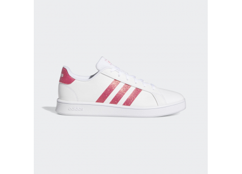 adidas Originals Grand Court (EG5136) weiss