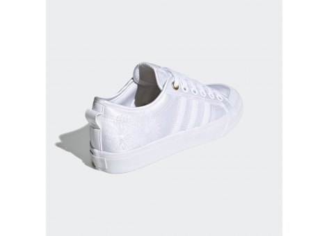 adidas Originals Nizza (EG5159) weiss