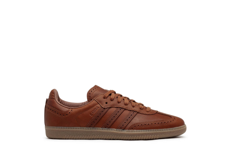 adidas Samba OG Dust Rust (JI3232) braun