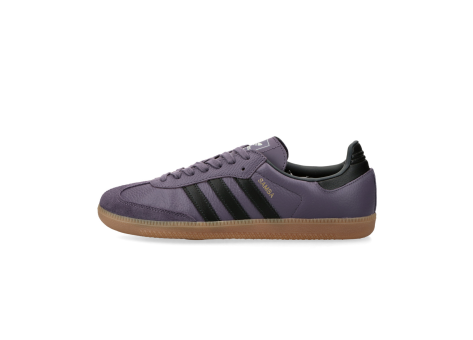 adidas Samba OG lila IE7012 Preisvergleich