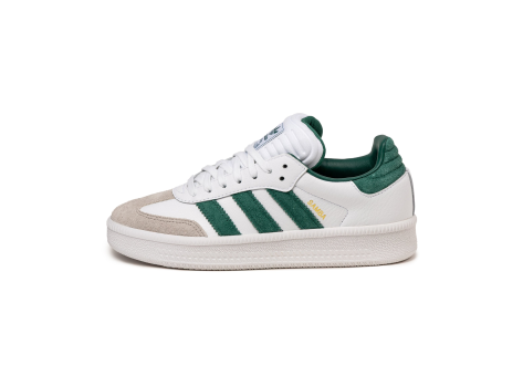 adidas Samba XLG (JI3191) weiss