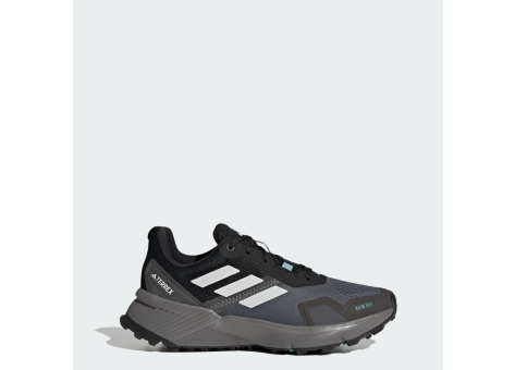 adidas Soulstride RAIN.RDY (IE9402) schwarz