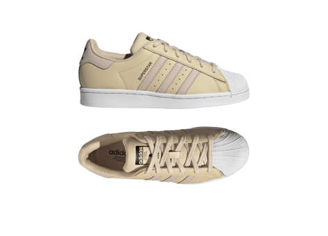 adidas Superstar (HQ1905) braun