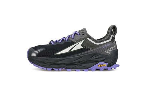 Altra Olympus 5 (AL0A7R74020) schwarz