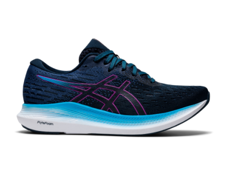 Asics EvoRide 2 (1012A891;400) blau