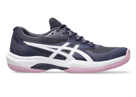Asics Game FF Clay OC (1042A282.500) blau