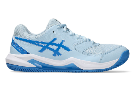 Asics Gel Dedicate 8 Clay (1042A255.401) blau