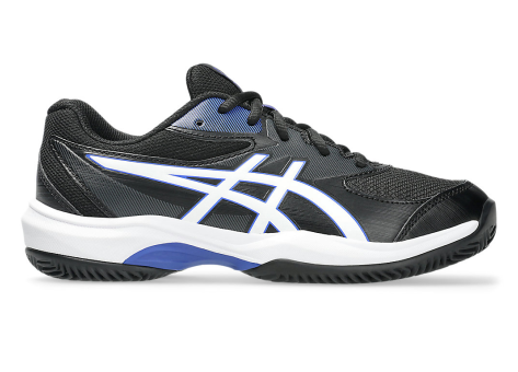 Asics Gel Game GS CLAY OC (1044A082.001) schwarz