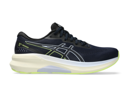 Asics GT 4000 4 (1012B674401) schwarz