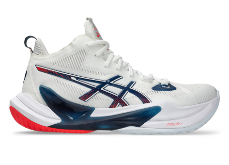 Asics Metarise 2 (1051A089.101) weiss