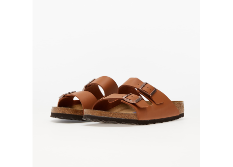 Birkenstock Arizona SFB (1019067) braun