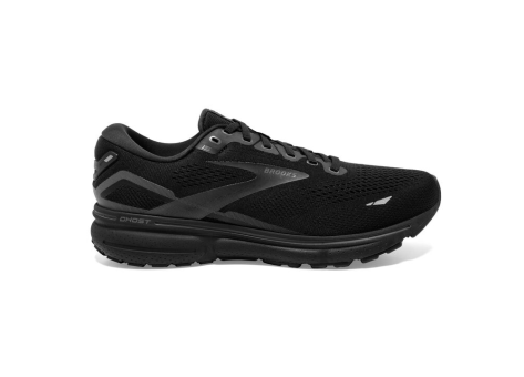 Brooks Ghost 15 (110393-2E-020) schwarz