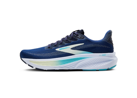 Brooks Ghost 17 (120431-1B458) blau