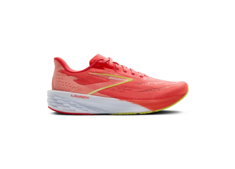 Brooks Launch 11 (120439-1B-603) rot