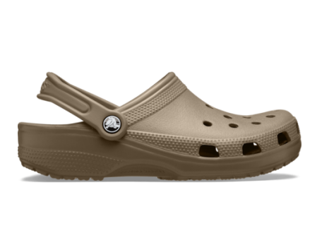Crocs Classic (10001-260) braun