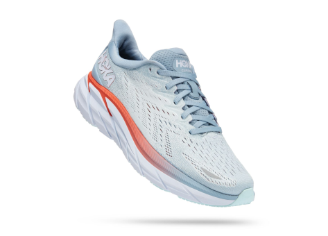 Hoka OneOne Clifton 8 (1119394-BFPA) blau