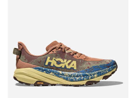 Hoka Speedgoat 6 (1147791-MPLC) bunt