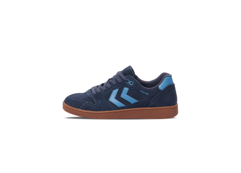 Hummel Liga GK (060089-7666) blau