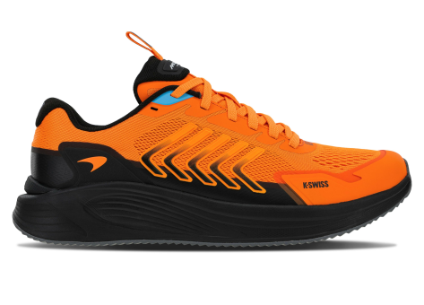 K-Swiss AERO ACTIVE X MCLAREN (04317-861-M) orange