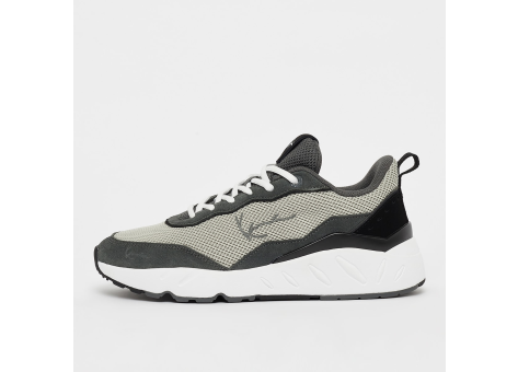 Karl Kani Hood Runner PRM (KKFWM000352) grau