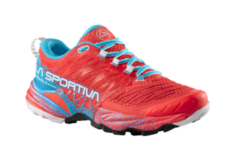 La Sportiva Akasha II (56B-402602) rot