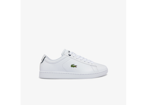Lacoste Carnaby (41SMA0002042) weiss