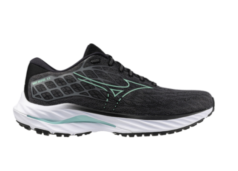 Mizuno Wave Inspire 20 (J1GD2444-72) schwarz