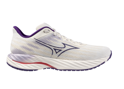 Mizuno Wave Inspire 21 (J1GD254425) weiss