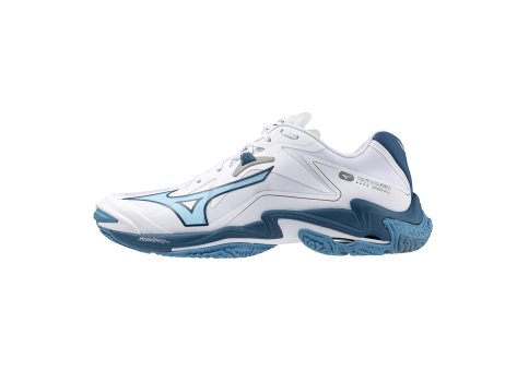 Mizuno Wave Lightning Z8 (V1GA2400-21) weiss