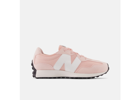 New Balance 327 (GS327CGP) pink
