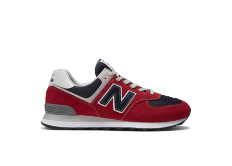 New Balance 574 (ML574EH2) rot