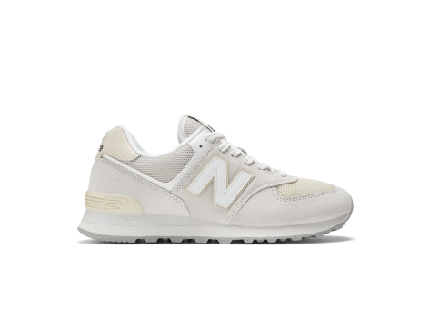 New Balance 574 (U574FOG) weiss