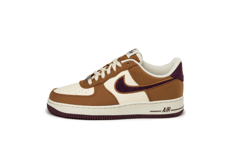 Nike Air Force 1 07 LV8 (FQ8713 200) braun