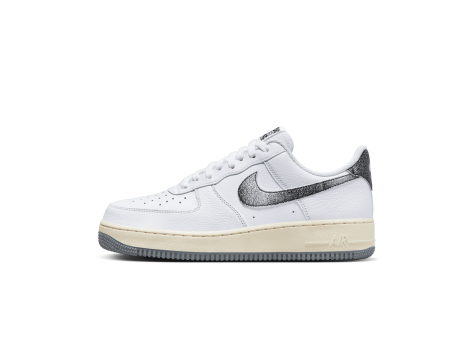 Nike Air Force 1 07 LX Low (DV7183-100) weiss