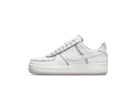 Nike Wmns Air Force 1 Low (DV6136-100) weiss
