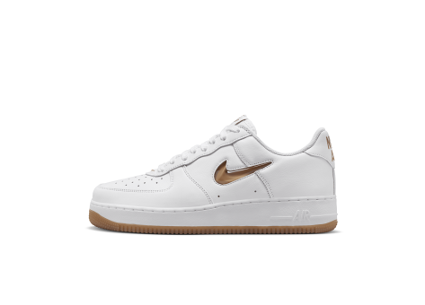 Nike Air Force 1 Low Retro (FN5924-103) weiss