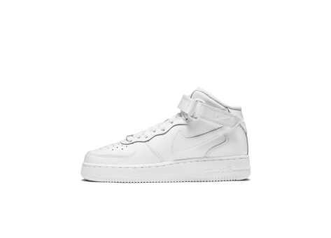Nike Air Force 1 Mid LE GS (DH2933-111) weiss