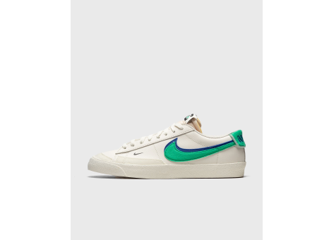Nike Blazer Low 77 SE (DO9777-001) weiss